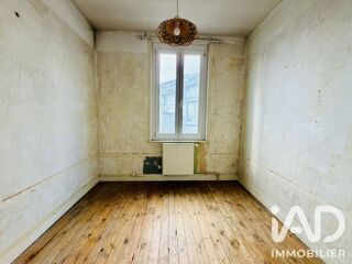 Vente Maison Vente Maison de ville 3 pièces Saint-quentin