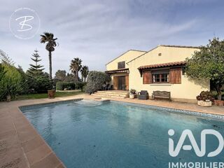  Maison � vendre 7 pi�ces 225 m�