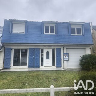  Maison à vendre 7 pièces 130 m²