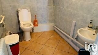  Maison à vendre 5 pièces 123 m²