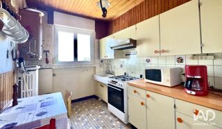  Maison à vendre 5 pièces 116 m²