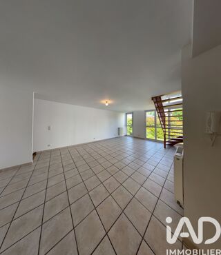  Maison à vendre 4 pièces 119 m²