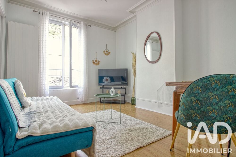 Location Appartement Location Appartement 2 pièces Enghien-les-bains