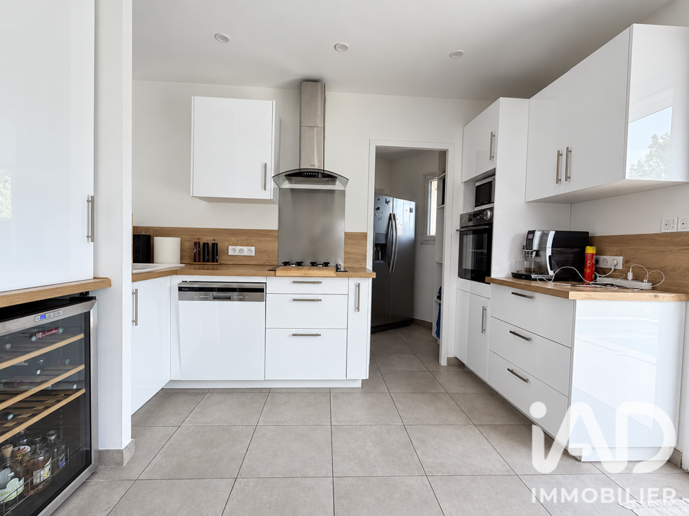 Vente Maison Vente Maison/villa 4 pièces Signes