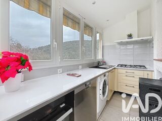  Maison à vendre 4 pièces 105 m²