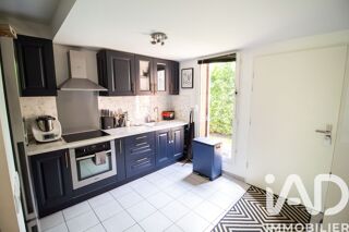  Appartement à vendre 3 pièces 66 m²