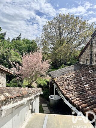 Maison à vendre 4 pièces 80 m²