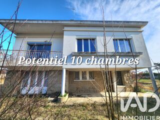  Maison � vendre 12 pi�ces 230 m�