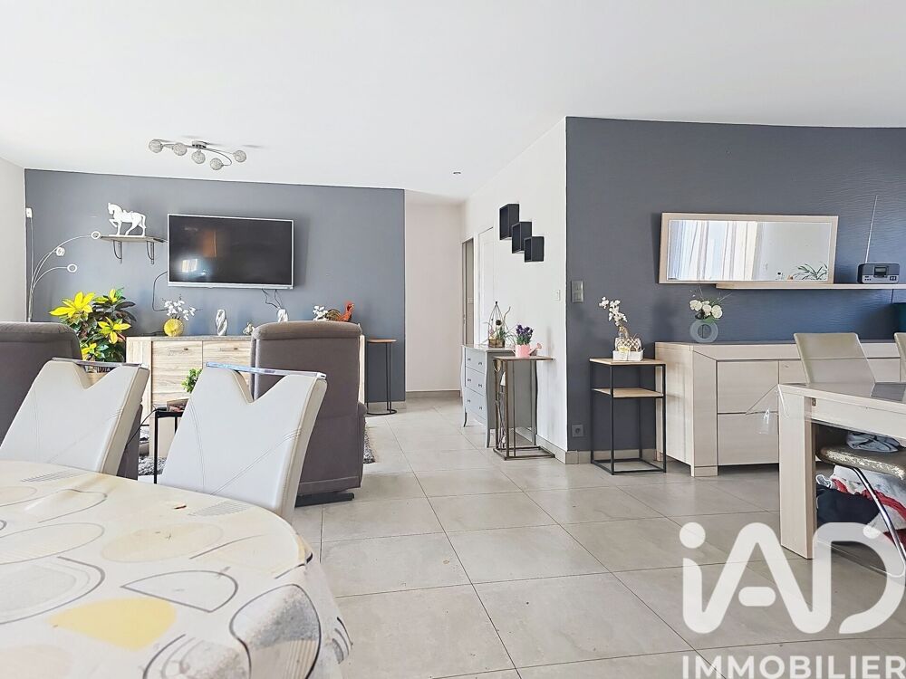 Vente Maison traditionnelle 5 pièces