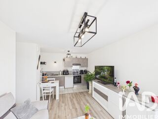  Appartement à vendre 2 pièces 43 m²