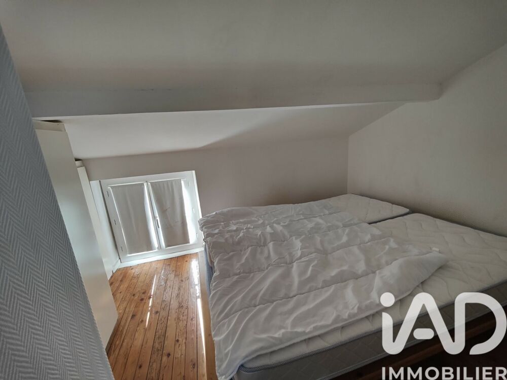 Vente Immeuble Vente Immeuble 102 m&sup2; Albi