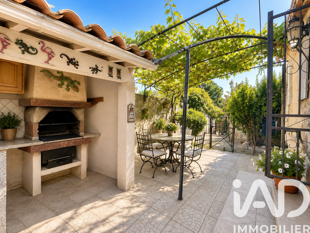Vente Maison traditionnelle 5 pièces