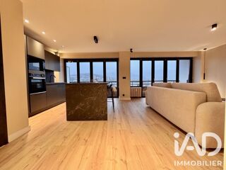  Appartement à vendre 3 pièces 68 m²
