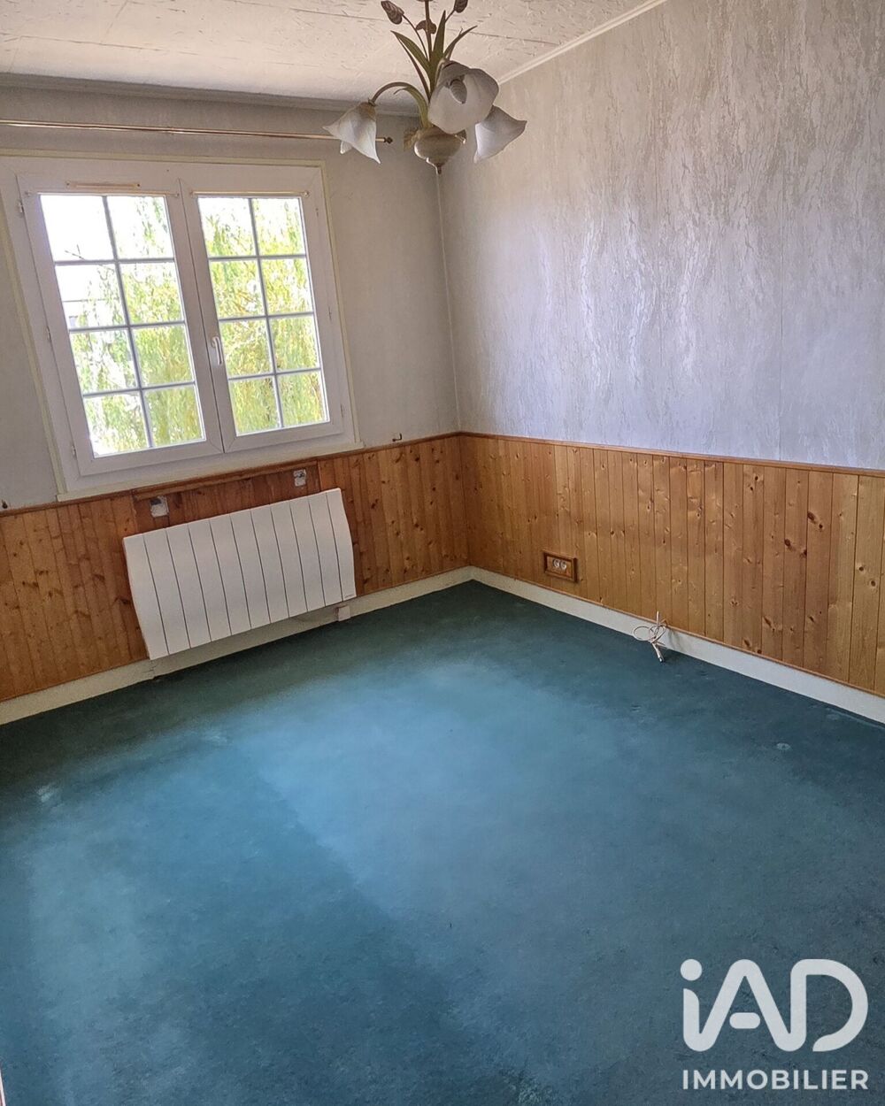 Vente Maison traditionnelle 4 pièces