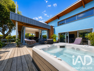  Maison à vendre 6 pièces 289 m²