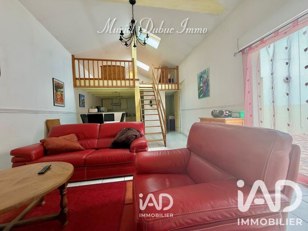 Vente Maison Vente Maison de ville 2 pièces Arvert