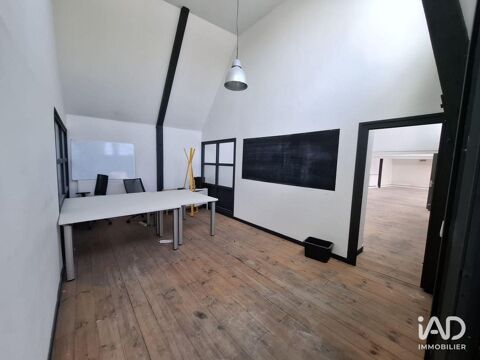   Location Bureaux 225 m&sup2; 