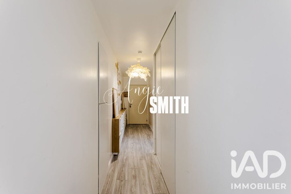 Vente Appartement Vente Appartement 5 pièces Cergy
