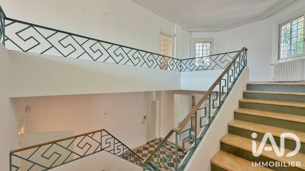à vendre  Maison Hyères (83400)