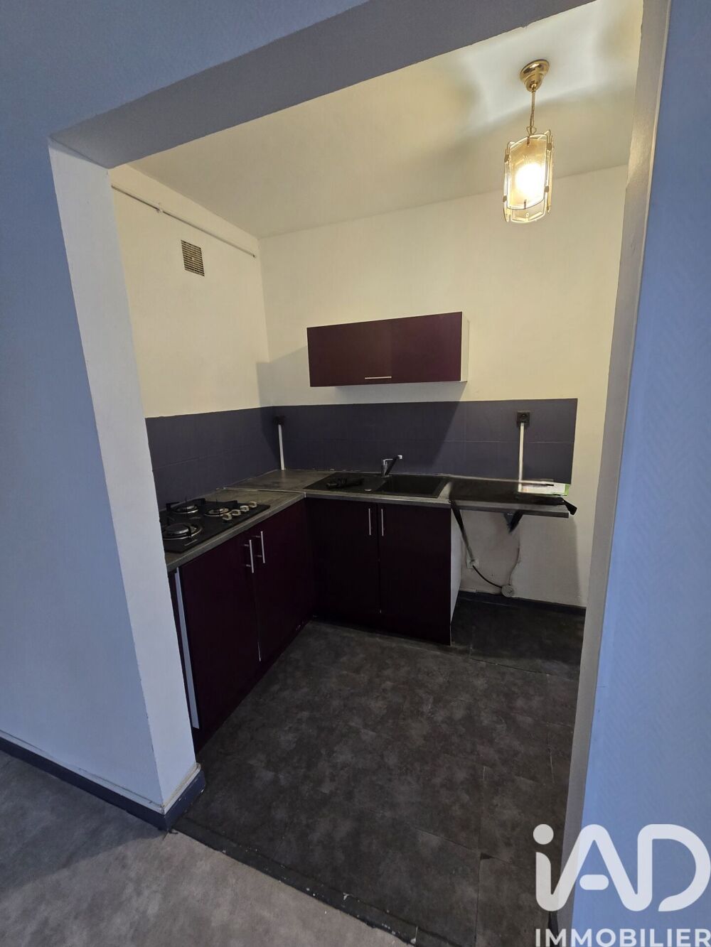 Vente Appartement Vente Appartement 2 pièces Vandœuvre-lès-nancy