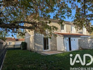  Maison à vendre 4 pièces 81 m²