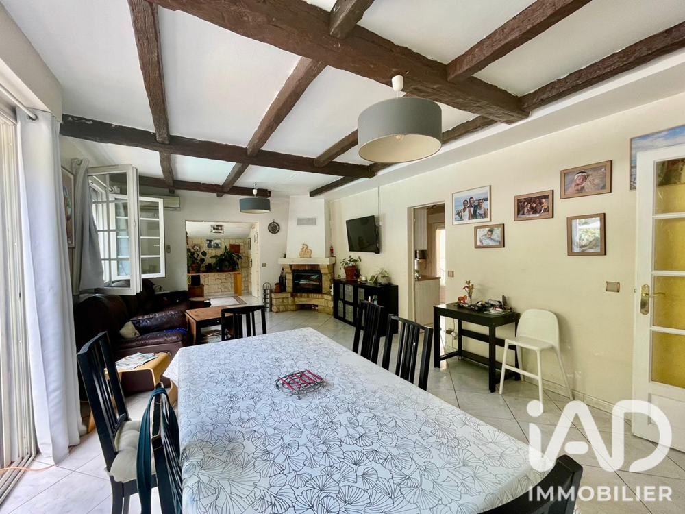 Vente Maison de campagne 6 pièces