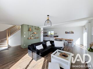  Maison à vendre 5 pièces 120 m²