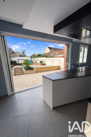  Maison � vendre 7 pi�ces 200 m�