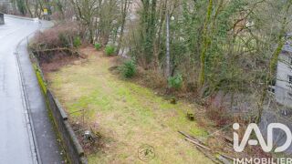  Terrain à vendre 1268 m²