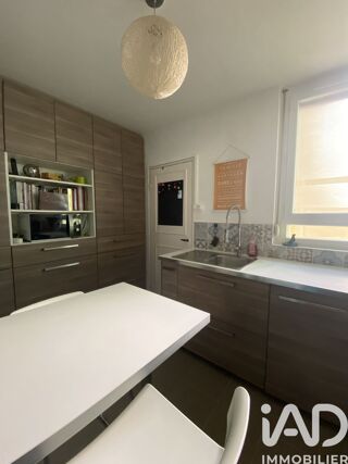  Appartement à vendre 5 pièces 84 m²