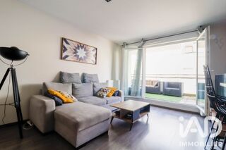  Appartement à vendre 4 pièces 78 m²