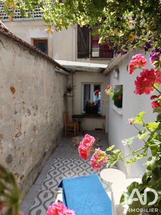  Maison à vendre 4 pièces 74 m²