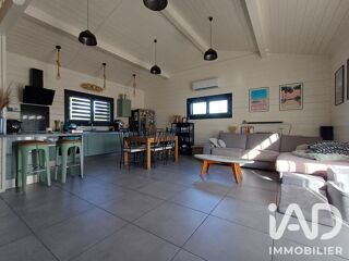  Maison à vendre 4 pièces 92 m²