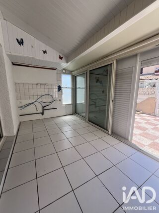  Maison à vendre 4 pièces 41 m²