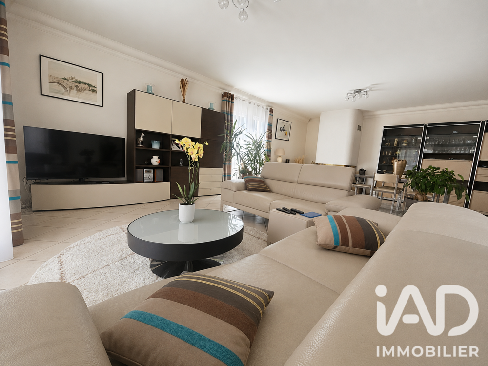 Vente Maison Vente Maison traditionnelle 7 pièces Itteville