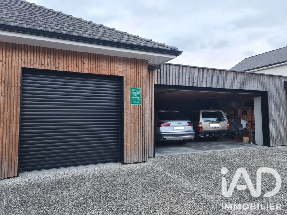 à vendre  Maison Lescar (64230)