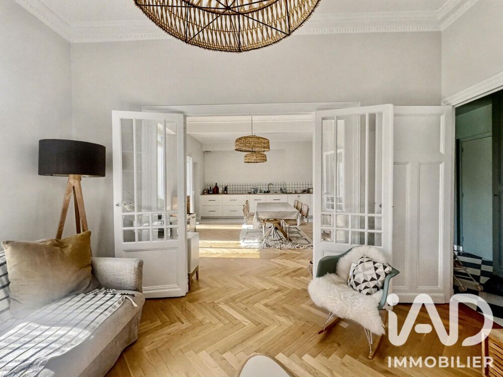 à vendre  Appartement Bordeaux (33000)