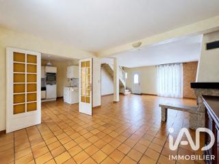  Maison à vendre 7 pièces 126 m²