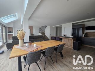  Maison à vendre 7 pièces 152 m²