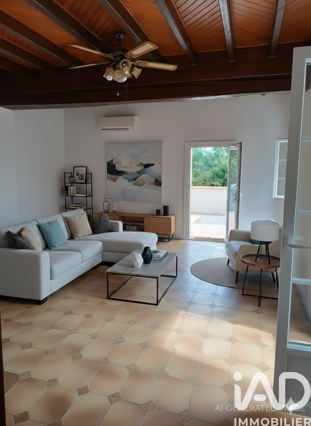Vente Maison de ville 3 pièces