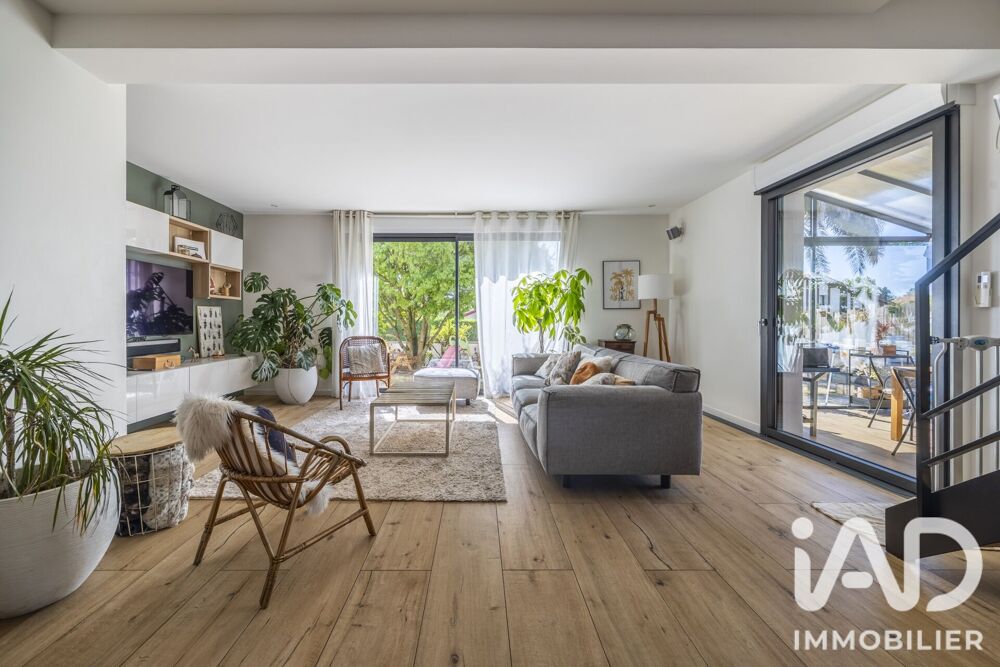 Vente Maison Vente Maison/villa 7 pièces Anglet