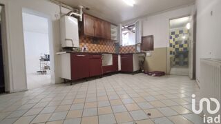  Maison � vendre 3 pi�ces 55 m�