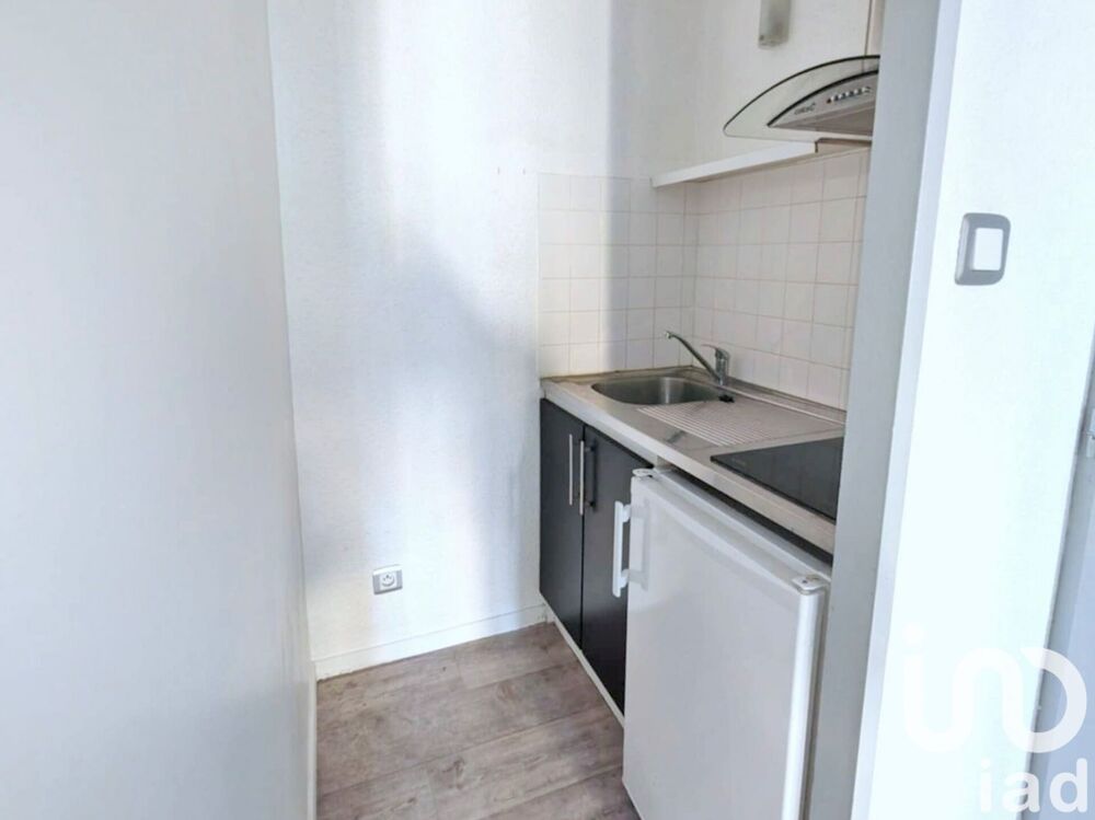 Vente Appartement Vente Appartement 1 pièce Bordeaux