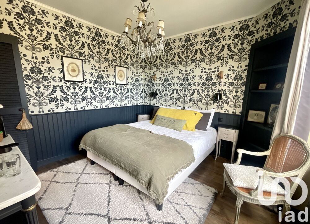 à vendre  Maison Ploubazlanec (22620)