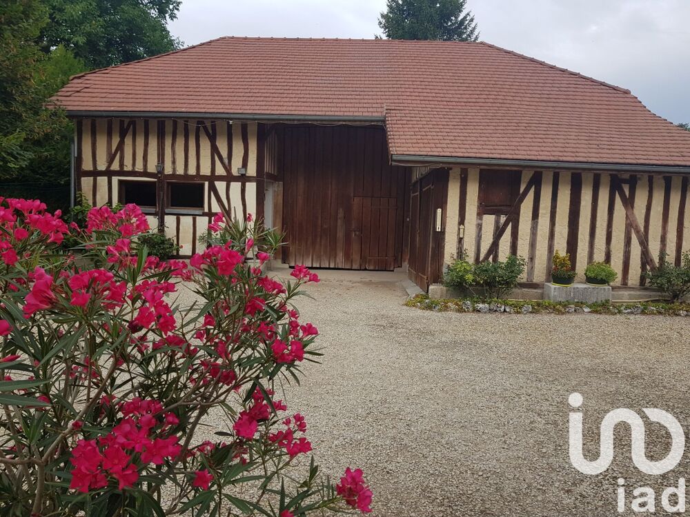 Vente Maison de village 3 pièces