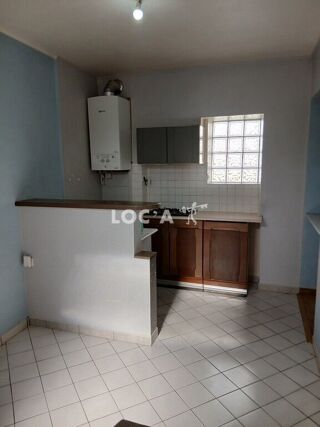  Appartement � louer 2 pi�ces 38 m�