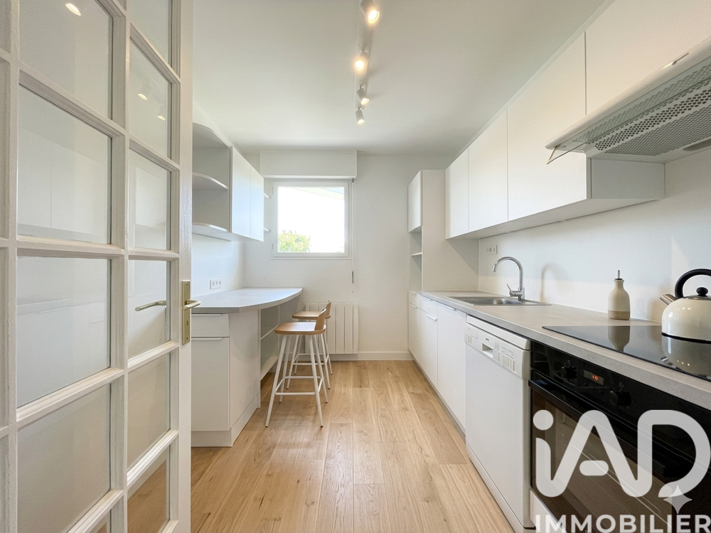 Vente Appartement Vente Appartement 2 pièces Saint-nazaire
