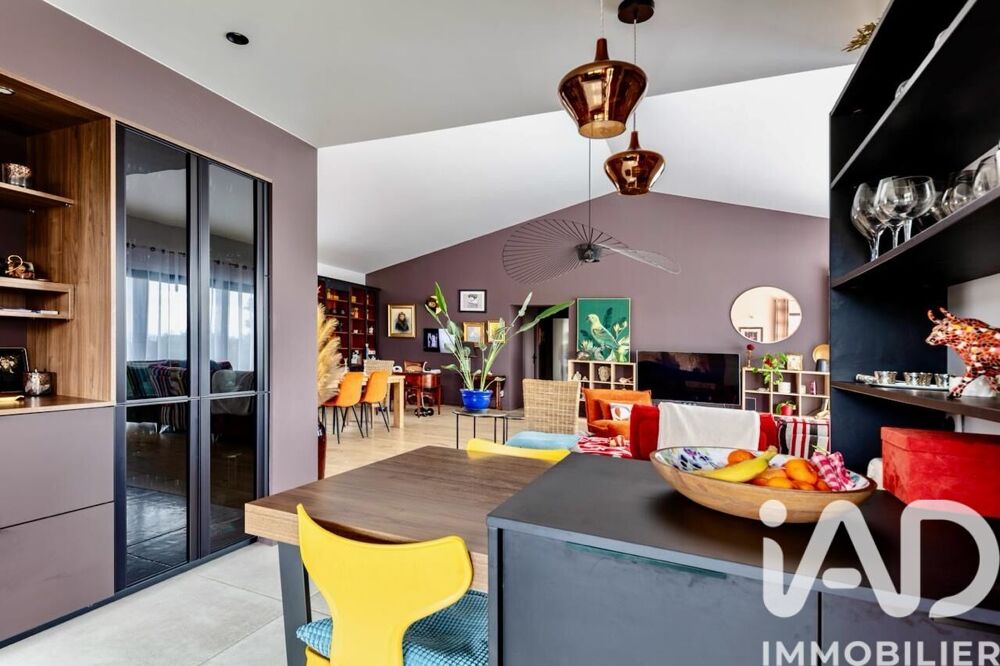 à vendre  Maison Forcalquier (04300)