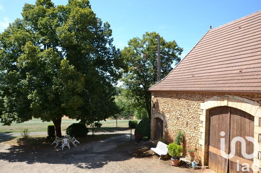 Vente Maison de campagne 9 pièces