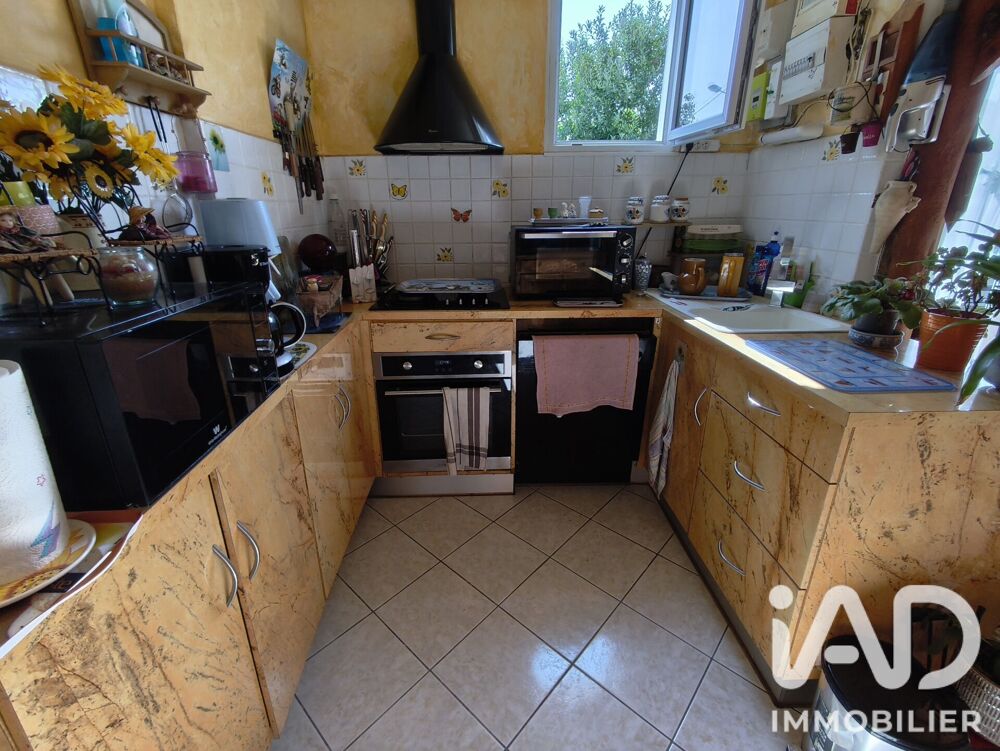 Vente Maison/villa 3 pièces